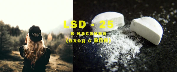 крисы Белоозёрский