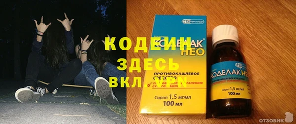 крисы Белоозёрский